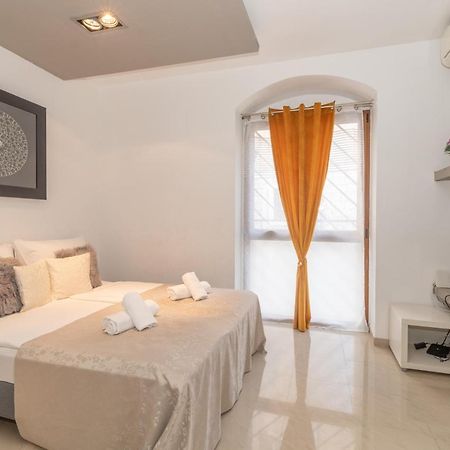 Appartement Rony Studio à Split Extérieur photo