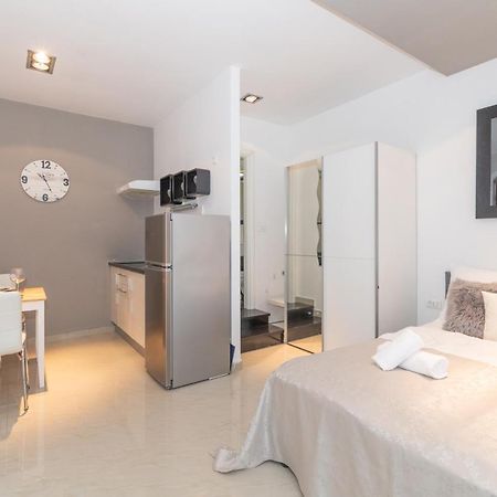 Appartement Rony Studio à Split Extérieur photo