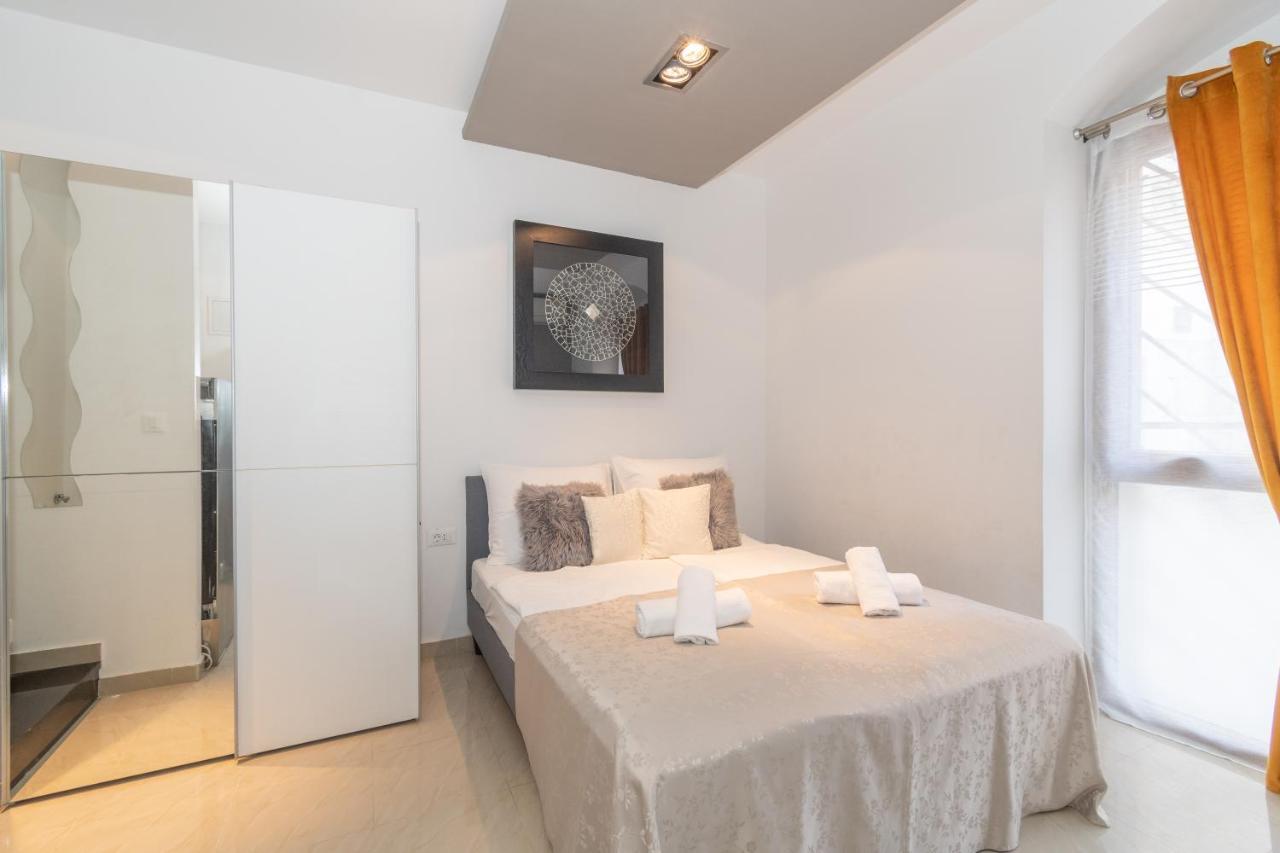 Appartement Rony Studio à Split Extérieur photo