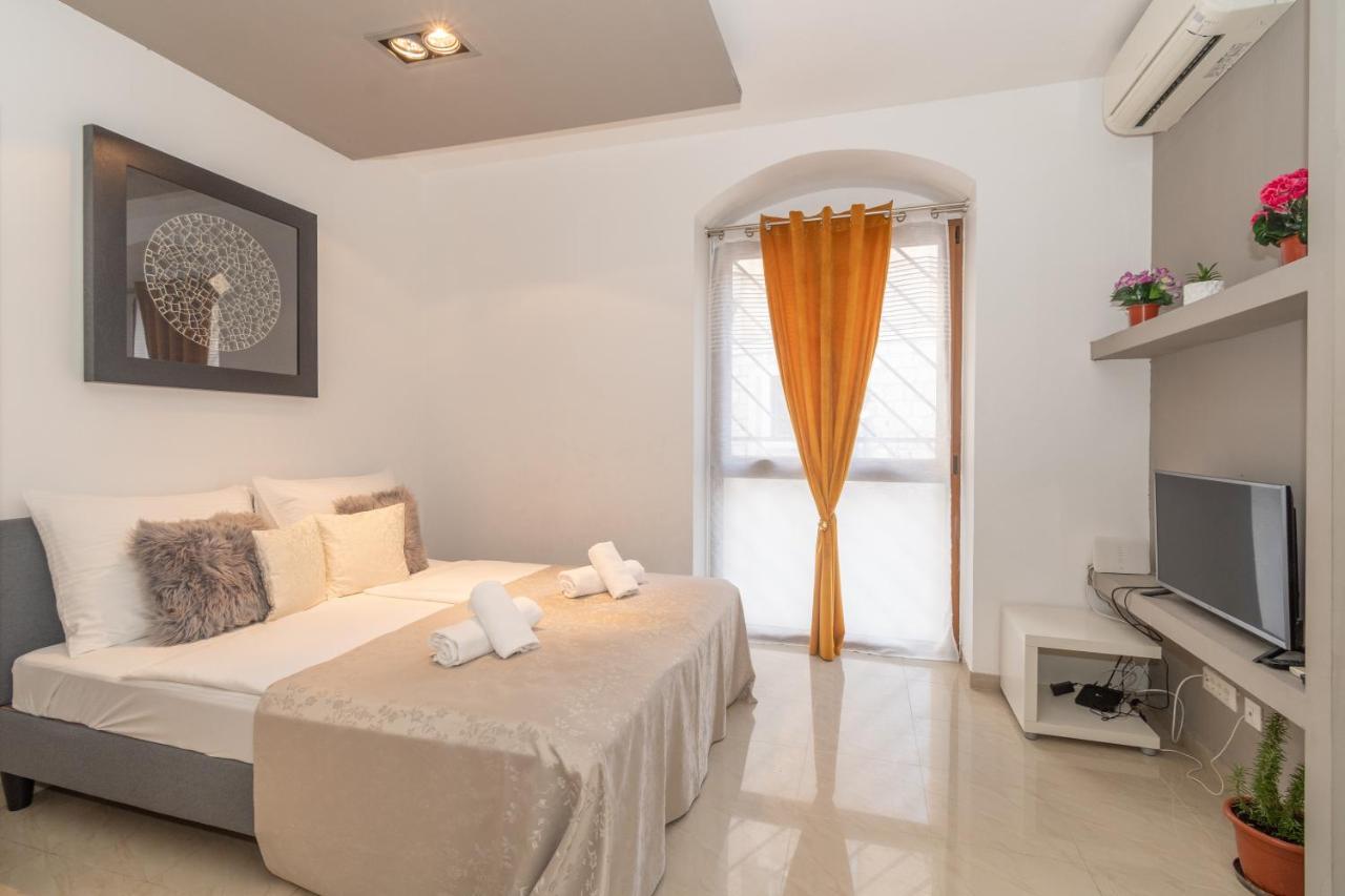 Appartement Rony Studio à Split Extérieur photo