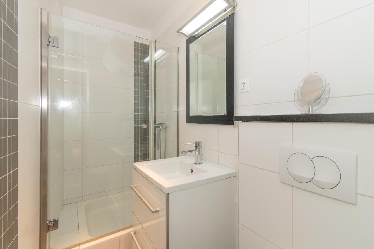 Appartement Rony Studio à Split Extérieur photo