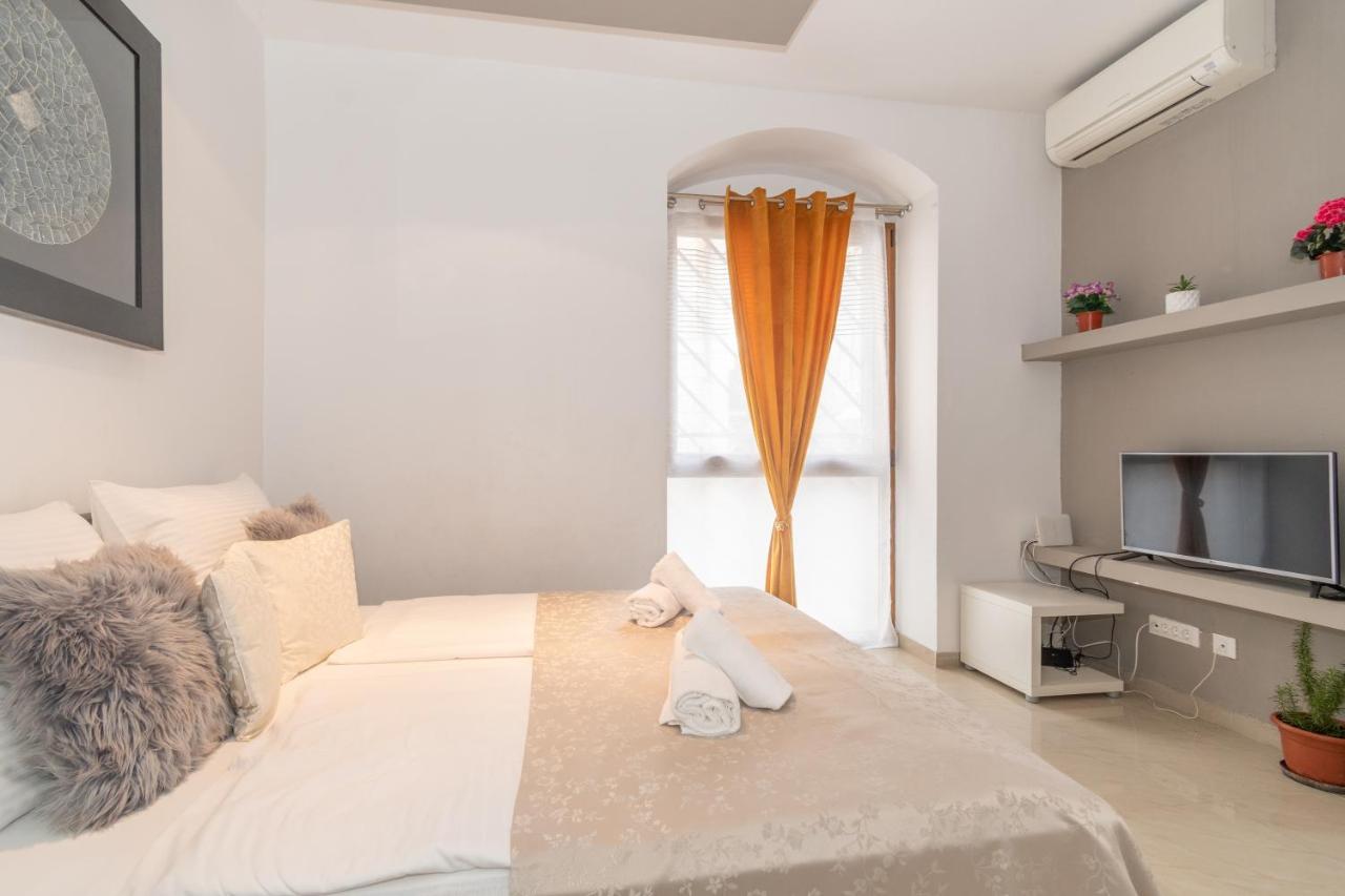 Appartement Rony Studio à Split Extérieur photo